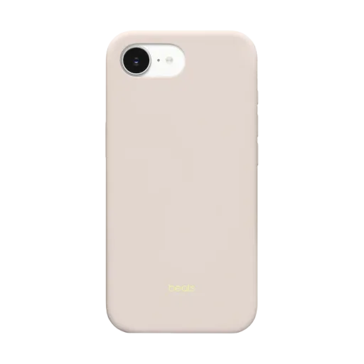 Apple Պատյան Beats հետ MagSafe Lime Stone for iPhone 17e