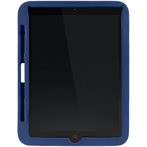 Qoruyucu örtük TUCANO Adamo iPad (Gen.7/8/9) üçün, Göy