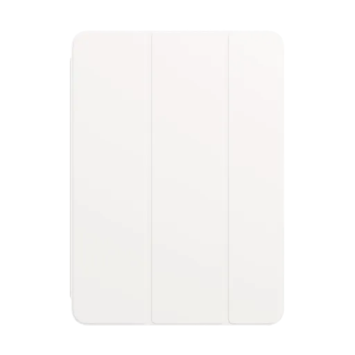 Apple Smart Folio Smart Folio  White for iPad Pro 11-inch (1st, 2nd and 3rd generation)