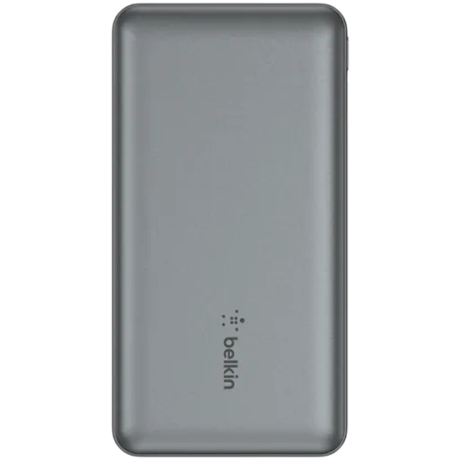 BELKIN Power Bank, Gray