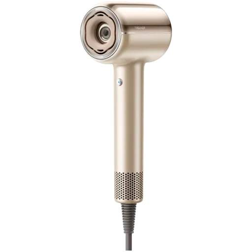 Фен Trouver Shine 20 Gold