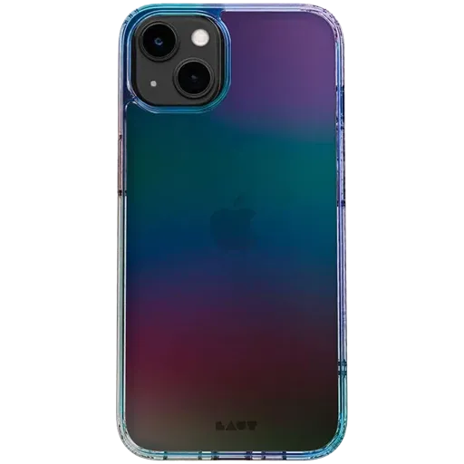 Чохол LAUT Holo  Чорний для iPhone 14
