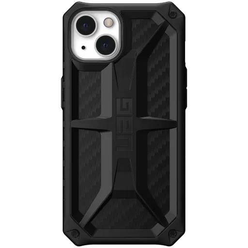 UAG Защитный чехол Monarch  Углеволокно для iPhone 13