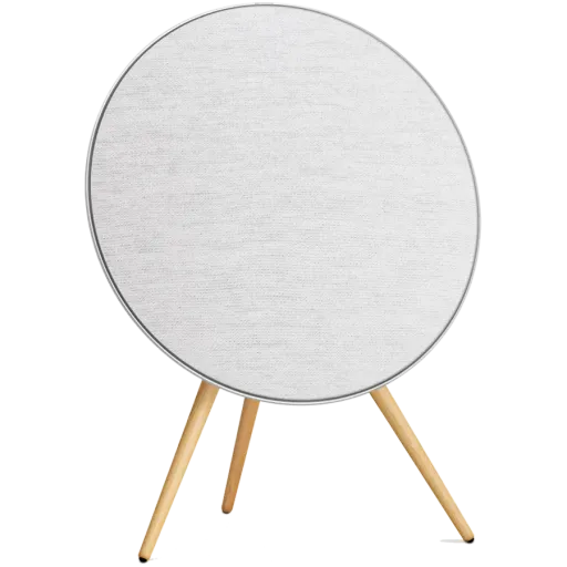 Cover for Beoplay A9, Beoplay A9 4th Gen, Beosound A9 5th Gen, Pebble White