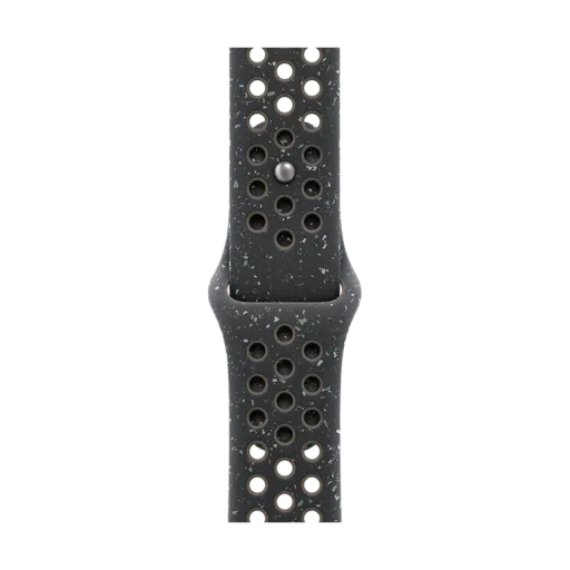 Apple Nike Sport Band for Apple Watch 38/40/41 mm, Size M/L, Midnight Sky