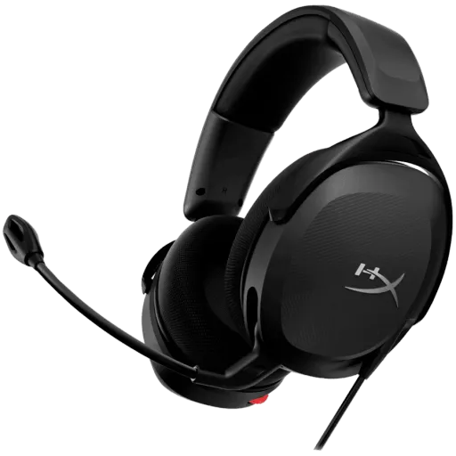 Căști pentu gaming HYPERX Cloud Stinger Core 2, Black
