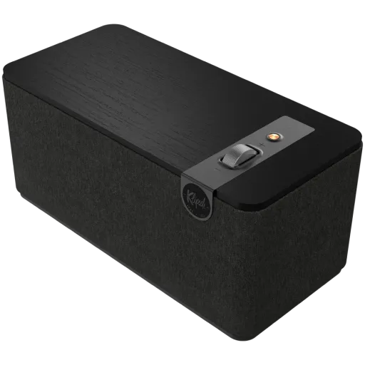 KLIPSCH Домашняя аудиосистема The One Plus Матовый чёрный