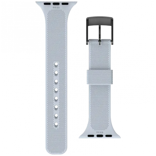 Ремешок UAG Dot из силикона для Apple Watch 42/44 мм, Белый