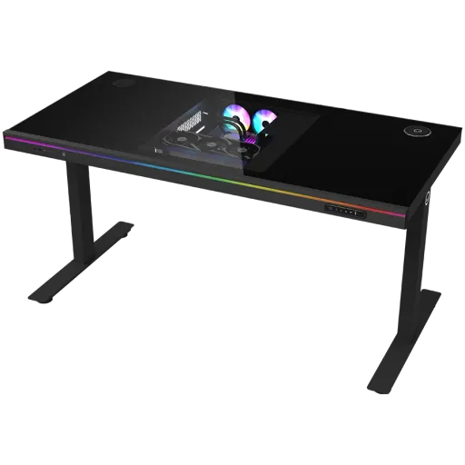 Игровой стол LORGAR LRG-DE90G