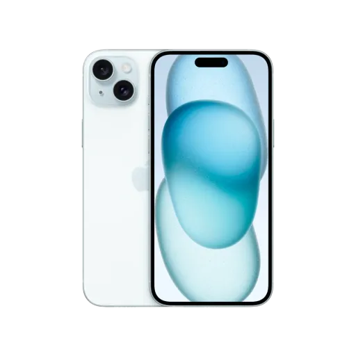 iPhone 15 Plus, 512 ГБ, Синий