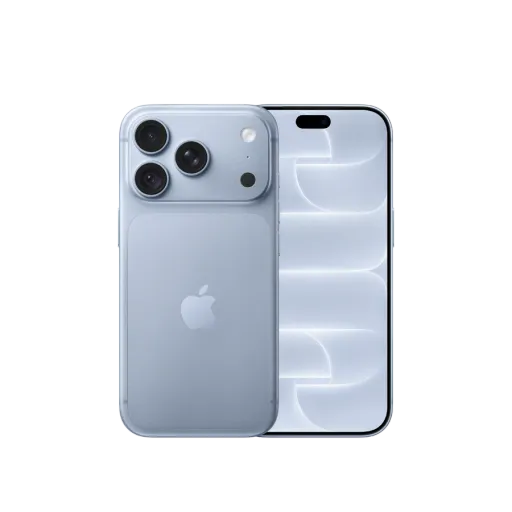 iPhone 18 Pro, 2 TB, Glacier