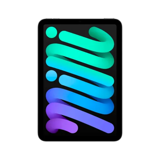 iPad mini A17 Pro, 128 GB Wi-Fi 2024, Space Gray