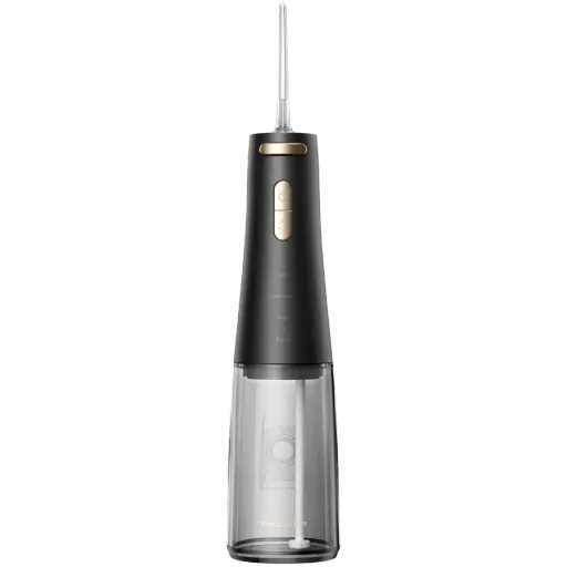 Trouver Ripple 10 су ирригаторы, қара