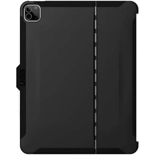 UAG Պատյան SCOUT  Noir for iPad Pro 12,9 դյույմ (3-րդ սերնդի)/Pro 12,9 դյույմ (4-րդ սերնդի)/Pro 12.9-inch (5th generation)/Pro 12.9-inch (6th generation)