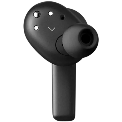 Earbud L for Beoplay EX, Black Anthracite