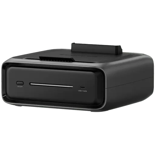 Дополнительный аккумулятор для зарядной станции EcoFlow RIVER3 Extra Battery