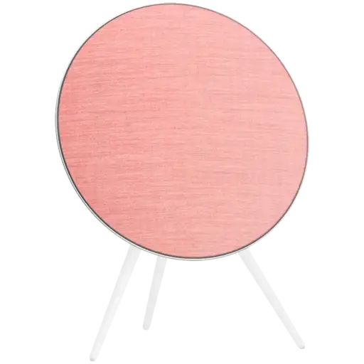Cover for Beoplay A9, Beoplay A9 4th Gen, Beosound A9 5th Gen, Pink