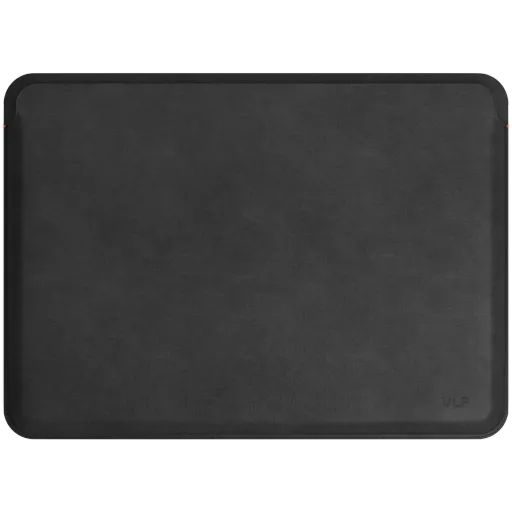 VLP Іс Velar Sleeve  Қара for MacBook Air 13