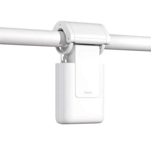 Smart Remote Control AQARA CM-MO1 Curtain Driver E1 ()