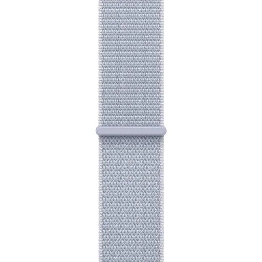 Apple Sport Loop Band for Apple Watch 38/42 mm, Blue Cloud