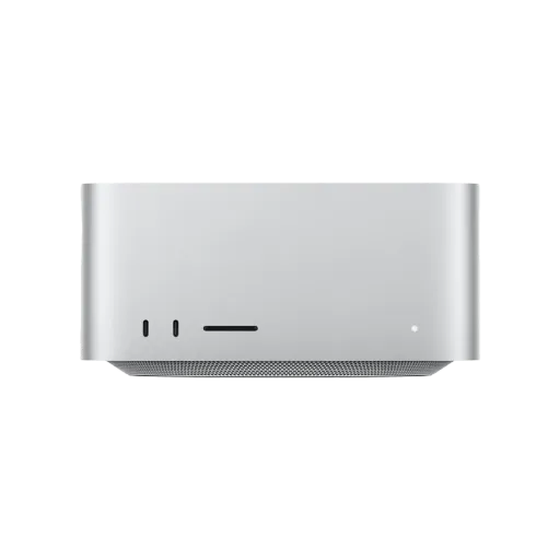 Mac Studio M5 Max (18C CPU/32C GPU), 36ГБ, 512ГБ SSD, Серебристый