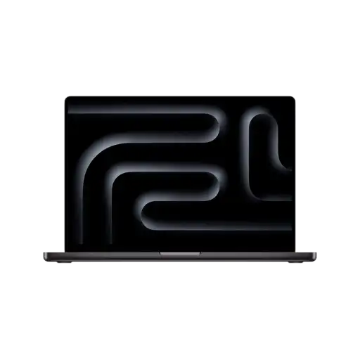 MacBook Pro 16.2"  M4 Pro (14C CPU/20C GPU), 24 ГБ, 512 ГБ, Space Black