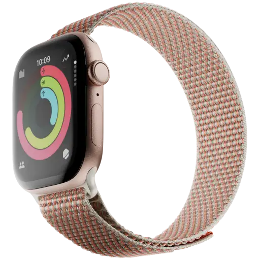 NATIVE UNION Band Extension  for Apple Watch 44/45/46/49 mm, Sandstone