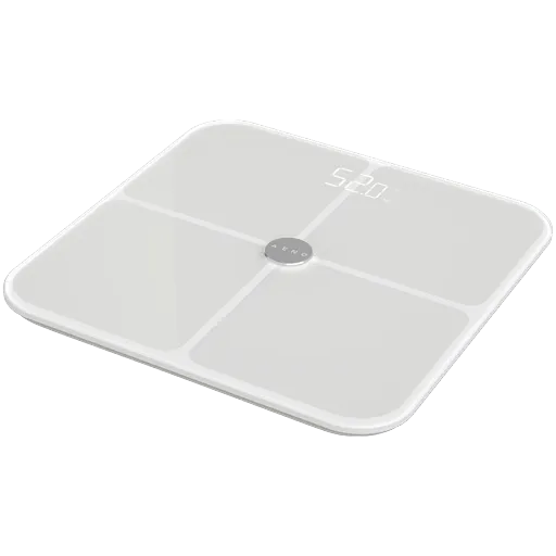 Весы напольные