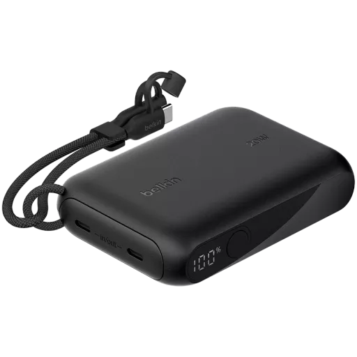 BELKIN Power Bank, 10000 mAh