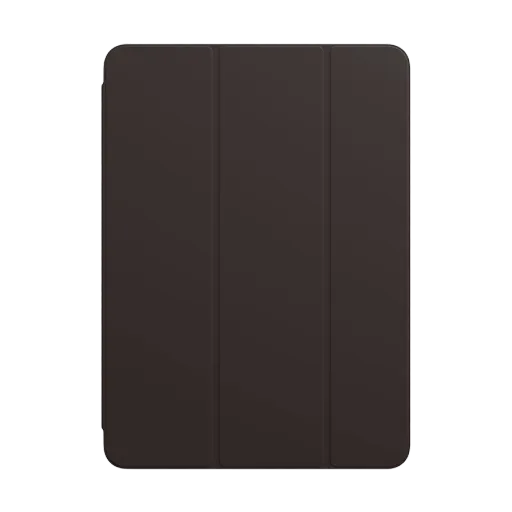 Apple Чехол Smart Folio Smart Folio  Чёрный для iPad Pro 11 дюймов (1-го, 2-го и 3-го поколения)