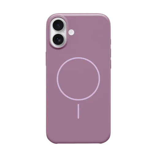 Apple Чохол Case з MagSafe Sunset Purple для iPhone 16 Plus