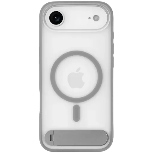 UBEAR Պատյան Stand 360 Mag Case հետ MagSafe Մոխրագույն for iPhone Air