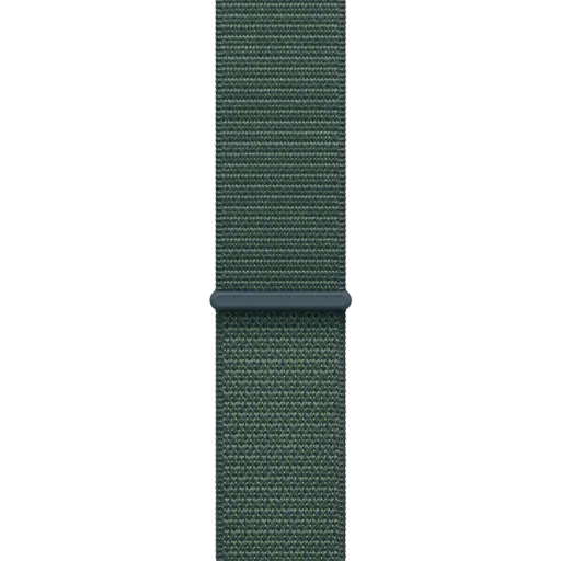 Apple Sport Loop Band for Apple Watch 44/46 mm, Lake Green