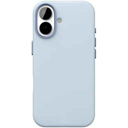 VLP Чехол Aster Pro с MagSafe Светлый голубой для iPhone 17