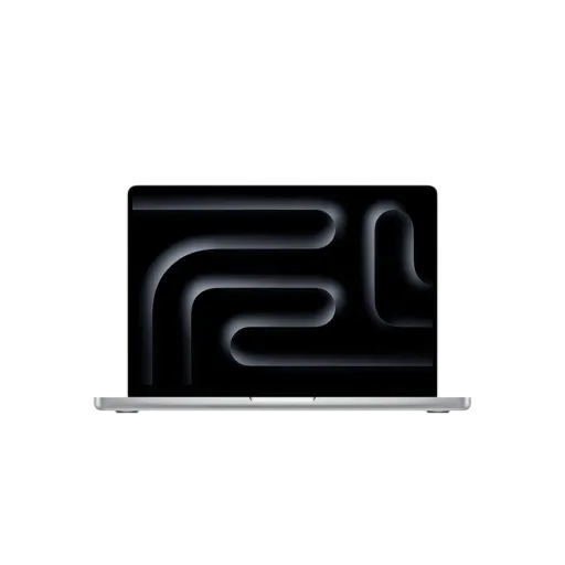 MacBook Pro 14.2" M4 (10C CPU/10C GPU), 16 ГБ, 512 ГБ, Күміс