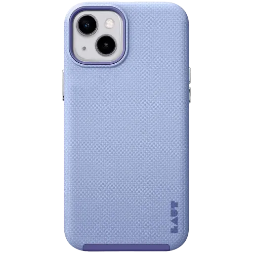 Захисний чохол LAUT Shield Case  Ліловий для iPhone 14 Plus