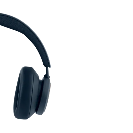 Ear Cushions for Beoplay Portal PC PS, Beoplay Portal Xbox, Navy
