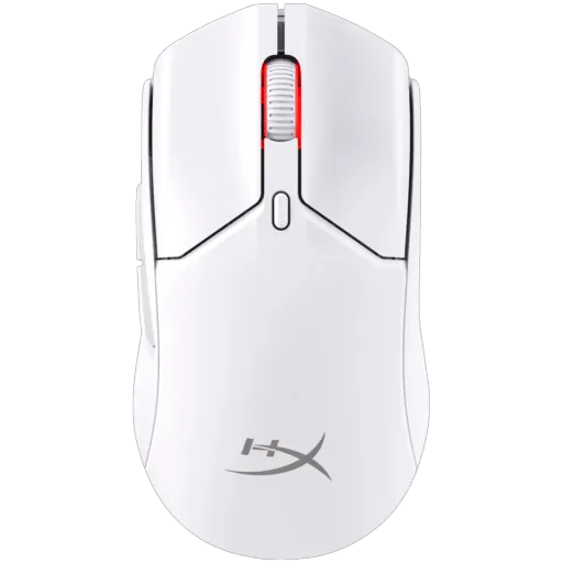 Mouse pentru gaming HyperX Pulsefire Haste 2 Mini, White