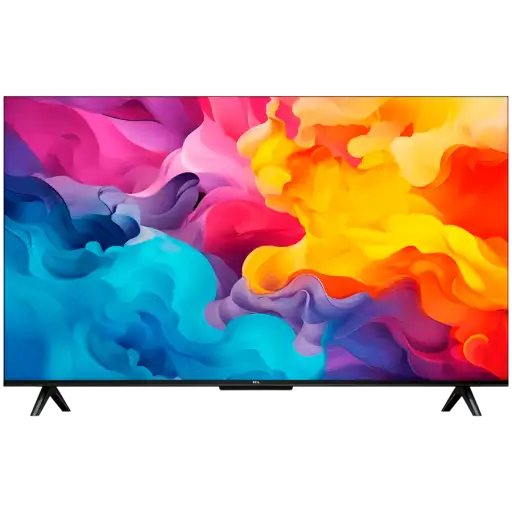 TCL Смарт ТВ, ЖК с LED-подсветкой, 43", UHD