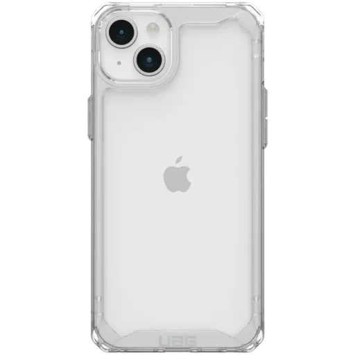 Чехол UAG для Apple iPhone 15 Plus Plyo, Ice (114313114343)