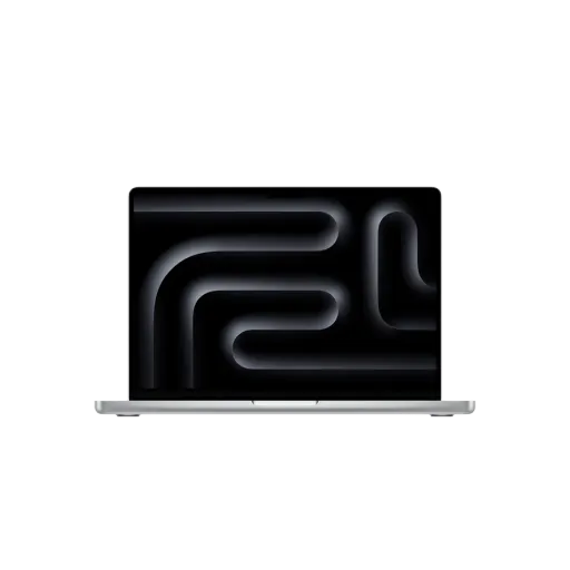 MacBook Pro 14.2" M4 Pro (12C CPU/16C GPU), 24 ГБ, 512 ГБ, Күміс