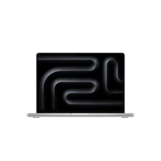MacBook Pro 14.2"  M4 Pro (12C CPU/16C GPU), 24 ГБ, 512 ГБ, Серебристый
