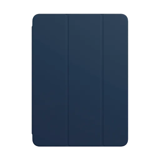Apple Smart Folio Smart Folio  Deep Navy for iPad Pro 11-inch (1st, 2nd and 3rd generation)
