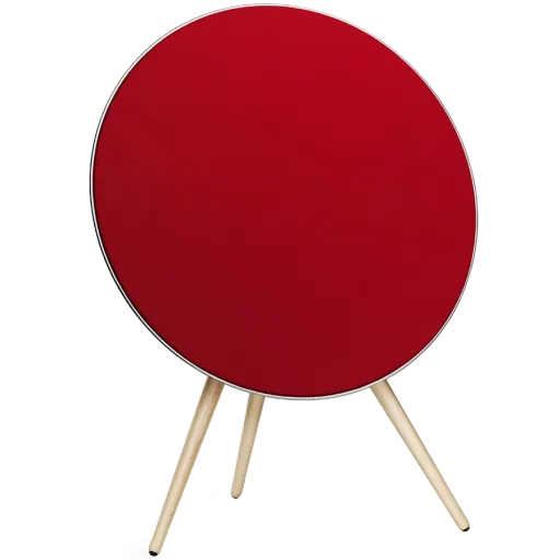 Cover for Beoplay A9, Beoplay A9 4th Gen, Beosound A9 5th Gen, Rosso