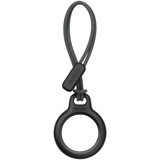 Breloc BELKIN pentru AirTag, Black
