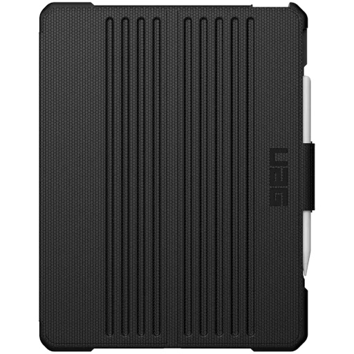 Чехол UAG Metropolis для iPad Pro 12.9 (Gen.5), Черный