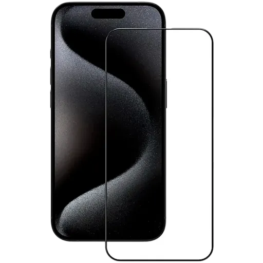 Qoruyucu şüşə X-LEVEL iPhone 17 Pro Max üçün