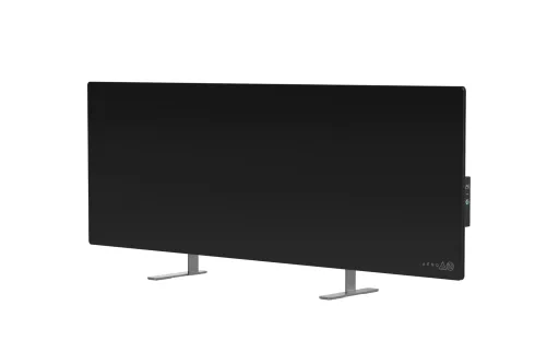 Конвектор AENO Premium Eco Smart GH4S LED Black (AGH0004S)