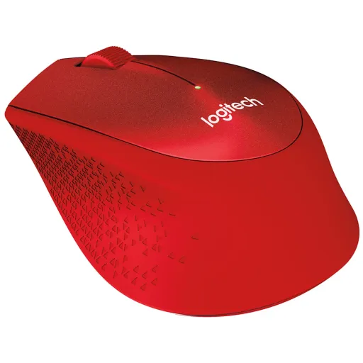 Мышь LOGITECH M330 Silent Plus (L910-004911)
