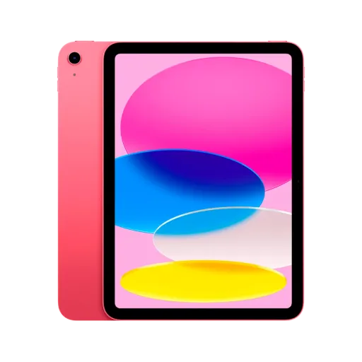 iPad (A16), 512 ԳԲ, Wi-Fi, Pink